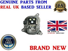 BMW X3 X4 G01 G02 LED occhi angelo DRL unità modulo di controllo luci di marcia diurne