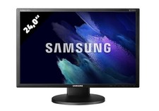 Monitor Samsung 24 pollici