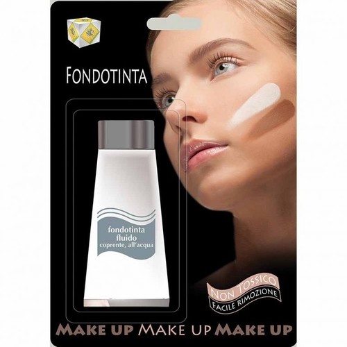 Fondotinta fluido 38 - fondotinta,