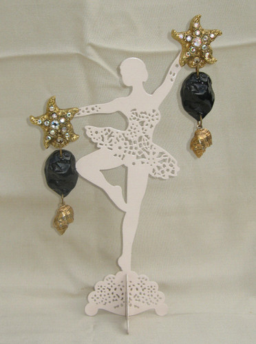 Jacky grandes boucles - jacky, de