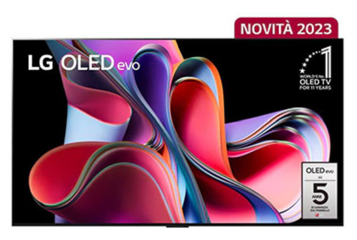 Oled77g36la oled 4k - tv,