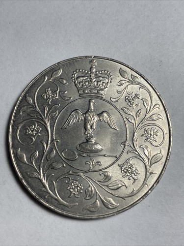 Regina elisabetta 1977 - regina, ii,1977