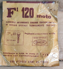 CAVO INTERNO CORDINO