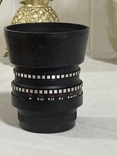 Obiettivo Meyer ottica gorlitz