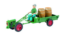 Holder con trailer - ii,