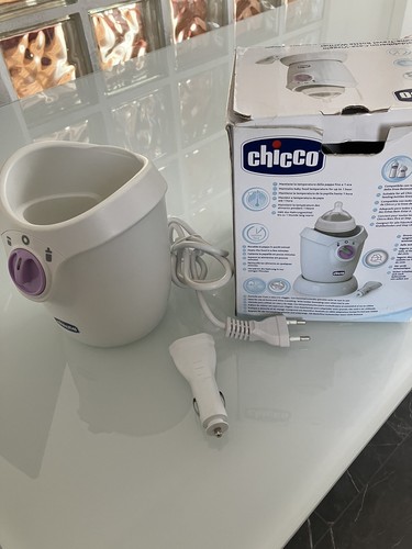 Chicco scaldabiberon