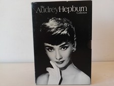 The audrey hepburn collection - the,
