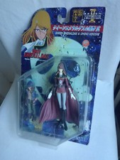 Personaggio Capitano Harlock