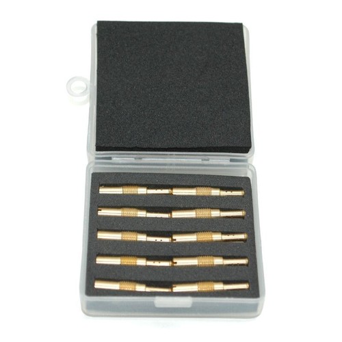 Kit pezzi getti - pezzi,