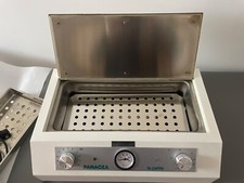 autoclave sterilizzatore