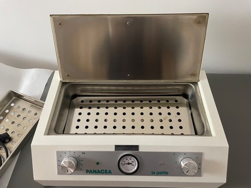 Autoclave sterilizzatore - autoclave,