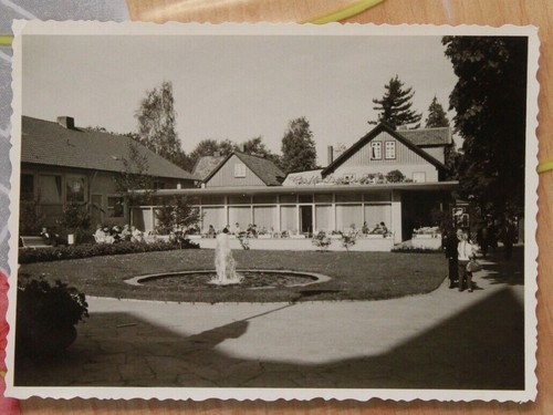 Foto 1959 vintage caffè - foto,