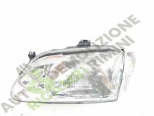 K4M700 PROIETTORE ANT. SX. RENAULT MÉGANE «I» COUPE (1999) 1.6 Sport, 16v. Co...