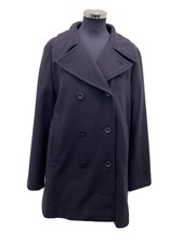 THOMAS BURBERRY CAPPOTTO DONNA
