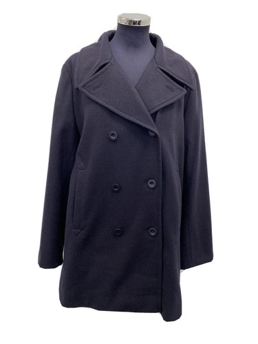 Thomas burberry cappotto donna - cappotto,