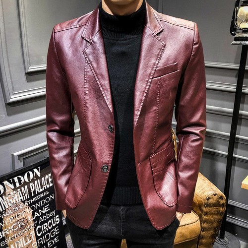 Blazer uomo slim fit - , abito