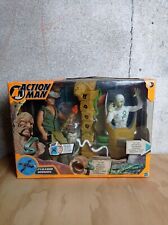 HASBRO ACTION MAN PYRAMID