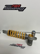 Mono Ammortizzatore OHLINS Rear Shock Suspension HONDA CRF 250 450 2018-2021