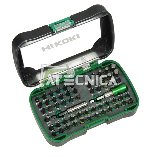 Kit inserti assortiti - kit, 60