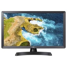 LG MONITOR TV 24TQ510S 24"