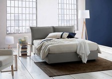 Letto matrimoniale Dgnahor