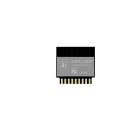 Modulo ESP32 comunicazione doppia modalità C3-01M 2,4 GHz WiFi BLE5.0 #sumaik11