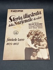 Storia illustrata della