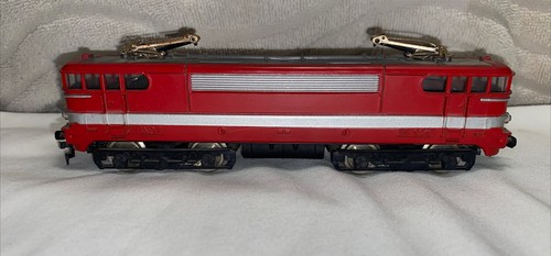 Locomotiva elettrica vintage - locomotiva,