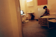 Jean-Christian BOURCART /