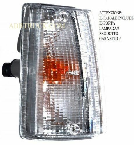 Fanale fanalino freccia - fanale,