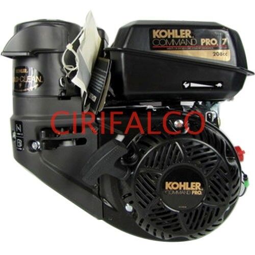 Motore kohler ch270 - motore,