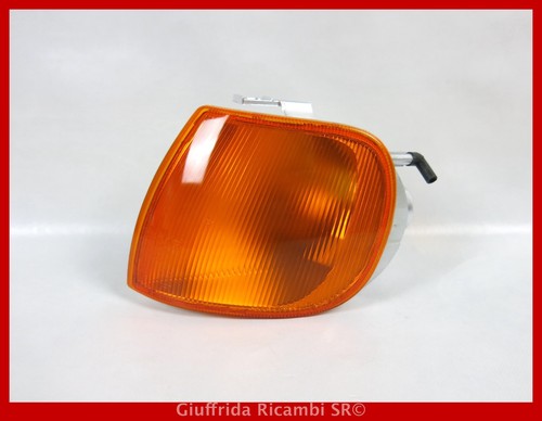 Fanalino anteriore freccia - fanalino,