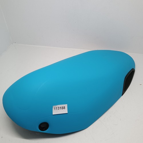 Sella sellino celeste saddle - sella,