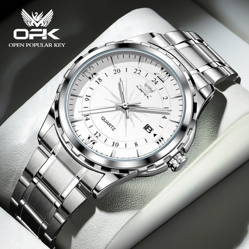 Orologio polso uomo - orologio,
