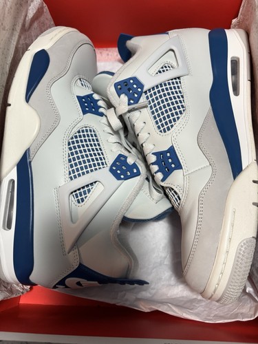 Taglia air jordan 4 - taglia,
