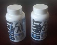 look giant glutamine 500mg