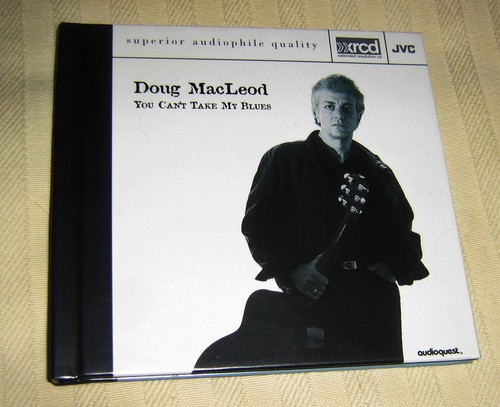 Doug macleod you can take - macleod,