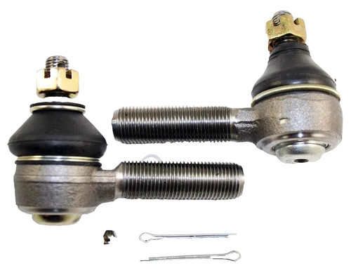 Kit testa tirante per suzuki - testa,