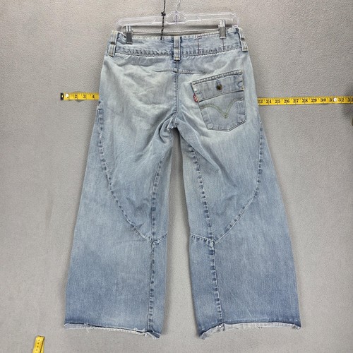 Jeans vintage levis engineered - jeans,