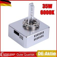 Lampada faro 25 W D5S standard