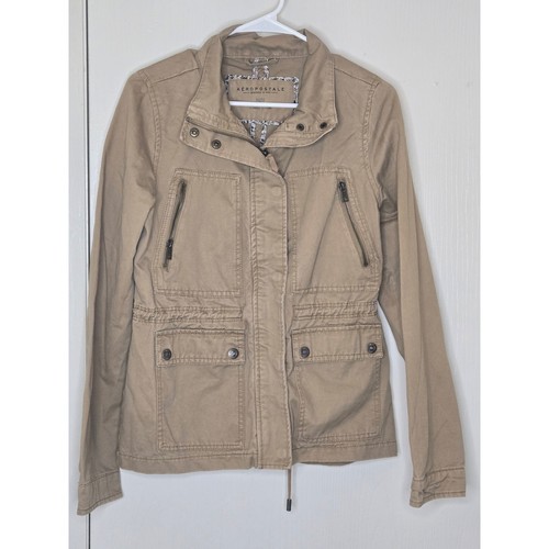 Giacca campo aeropostale - giacca, da