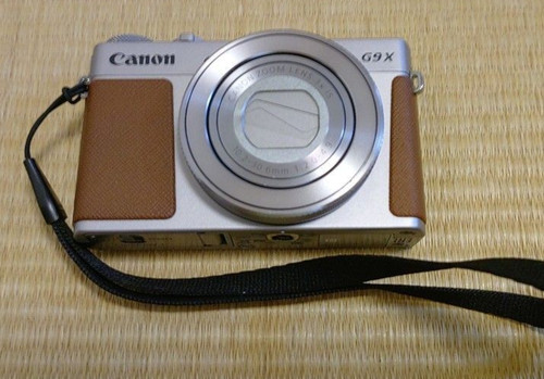 [☆Eccellente/+SD]Canon