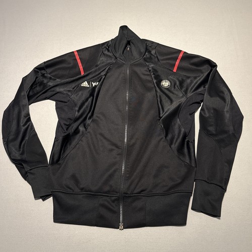 Adidas track jacket - track,