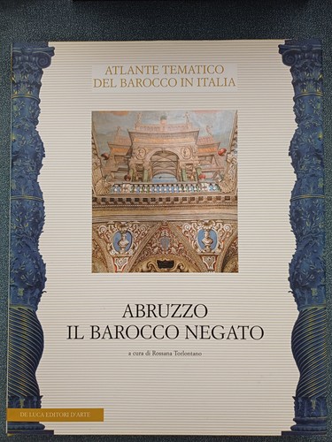 ABRUZZO-BAROCO