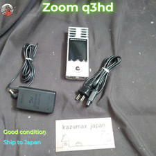 Videoregistratore pratico ZOOM