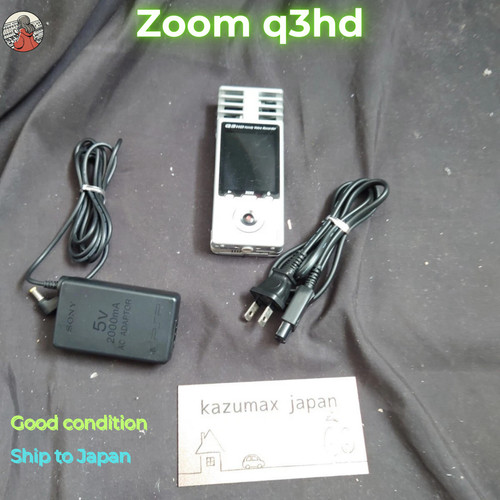 Videoregistratore pratico zoom - pratico,