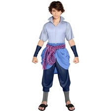 Costume bambino Naruto Sasuke