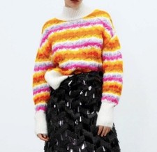 Zara Blogs Fav Raro Maglione