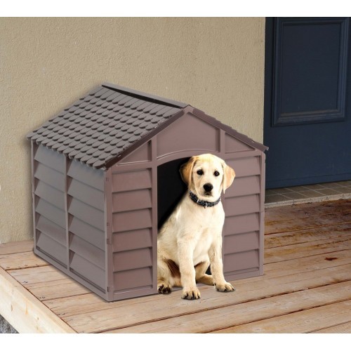 Cuccia per cani - cani, resina