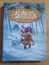 Klincus Corteccia e il